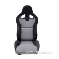 PVC Custom Color single slider Car Seat